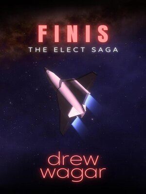 cover image of Finis